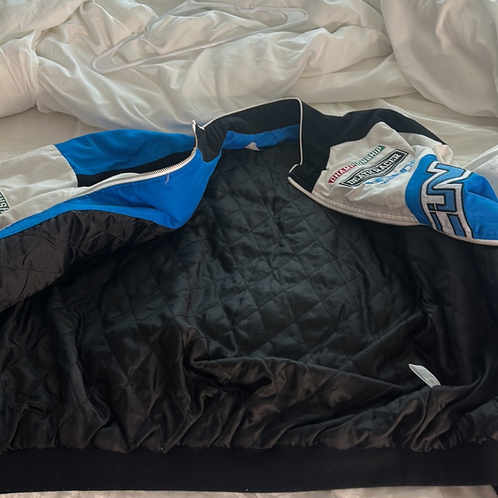 Racing jacket - Picture 6 of 7